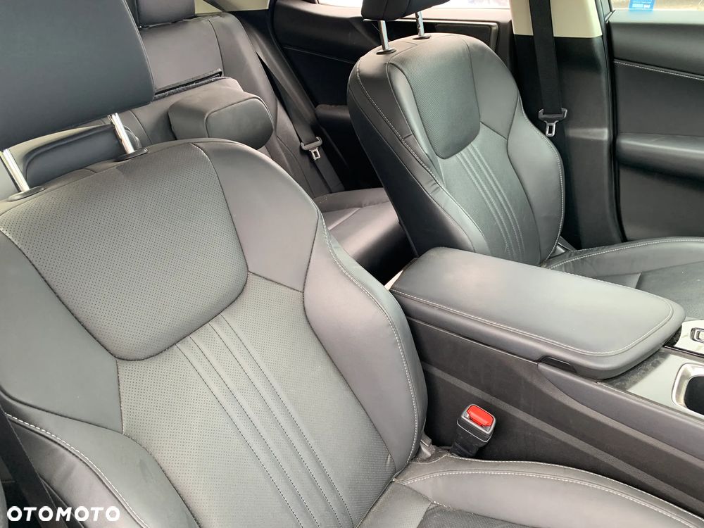 Lexus NX - 13
