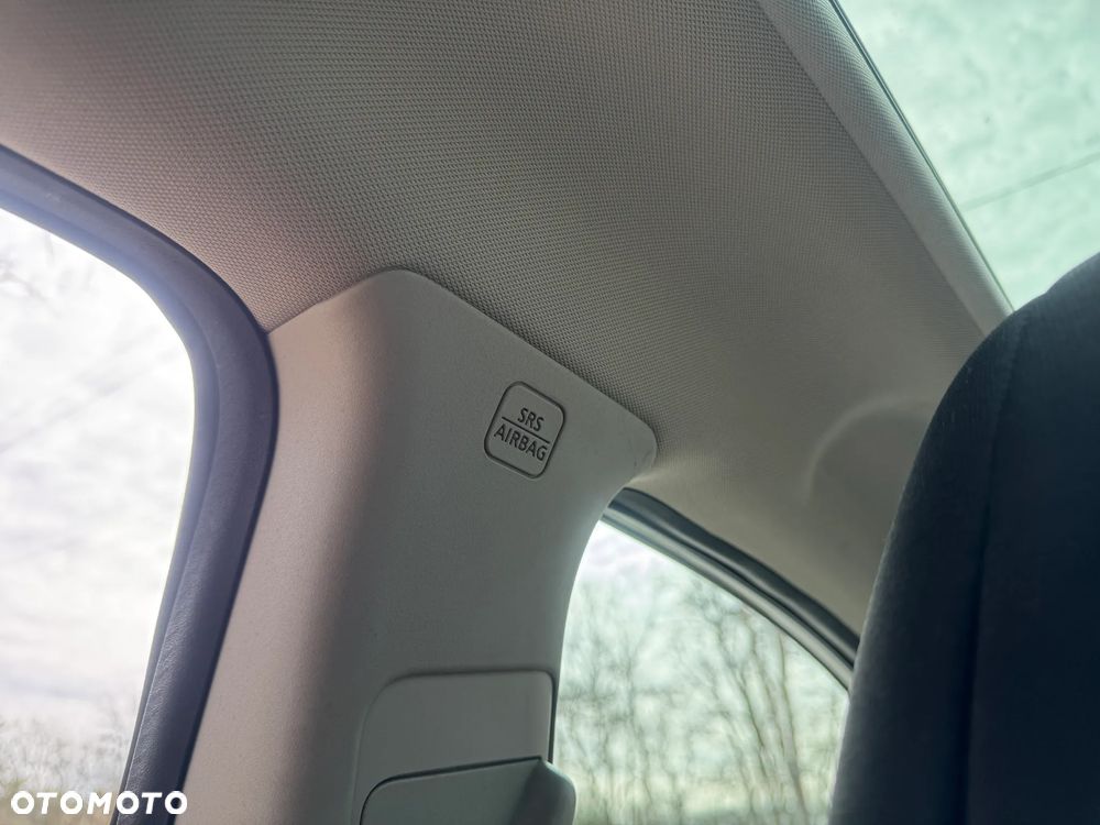 Nissan Qashqai 1.2 DIG-T N-Vision EU6 - 30