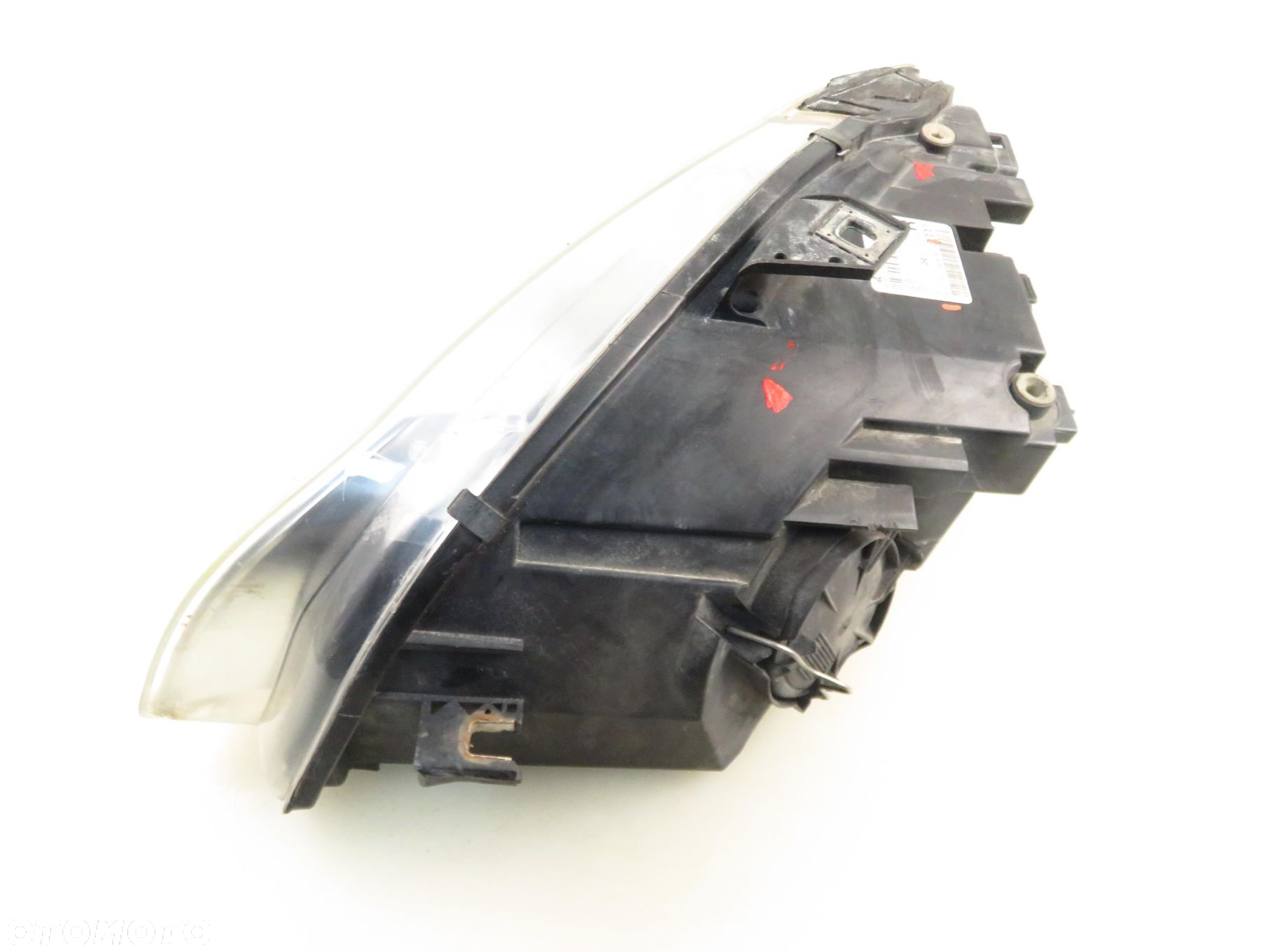 LAMPA PRAWA PRZEDNIA AUDI A4 B7 8E0941004AJ - 5