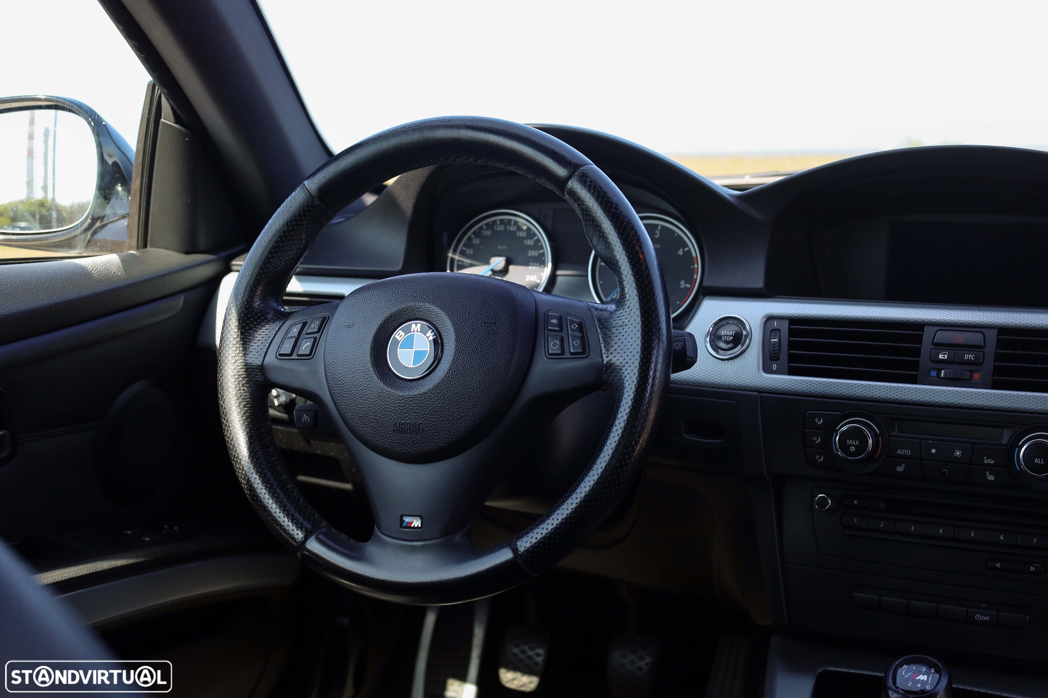 BMW 320 d Coupe - 16