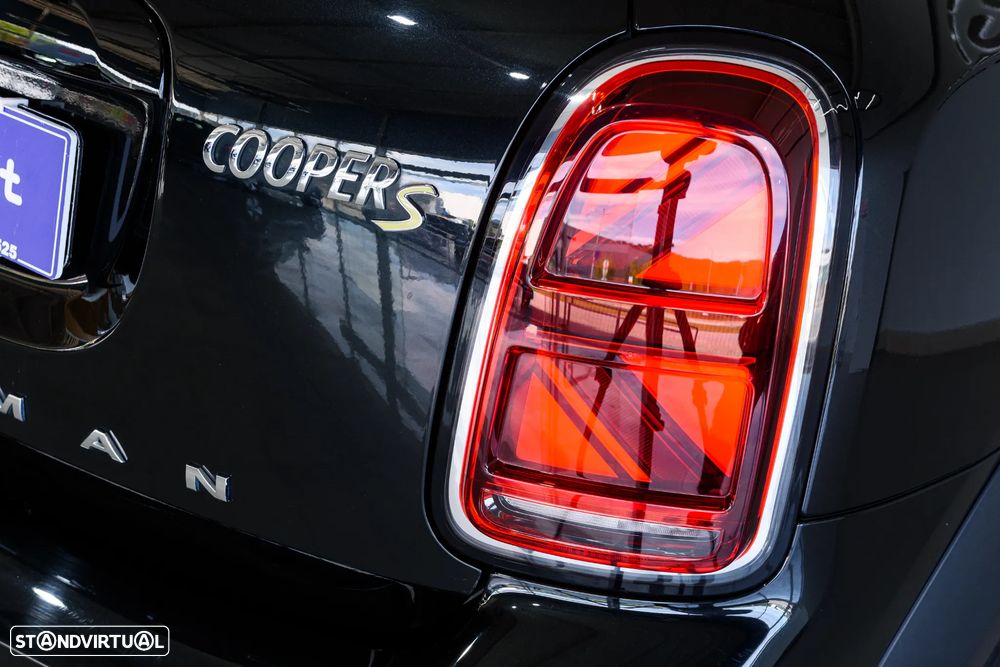 MINI Countryman - 10