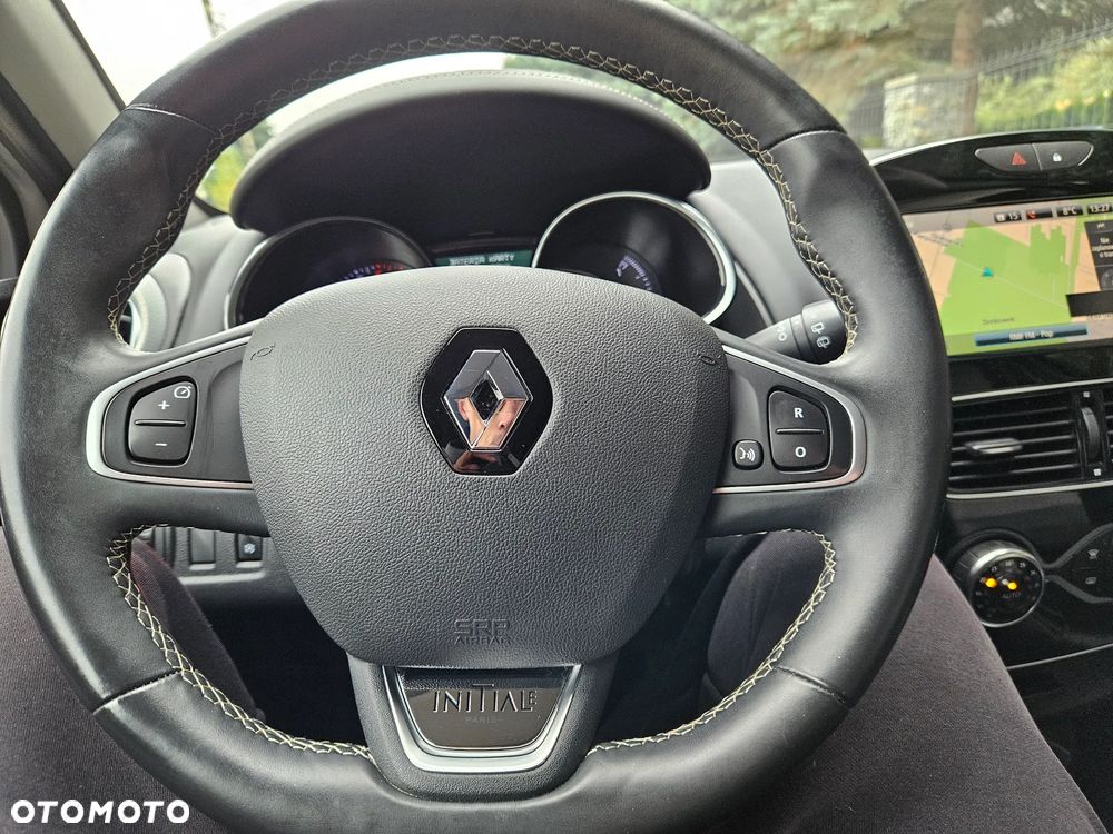 Renault Clio Energy TCe 120 INITIALE PARIS - 25