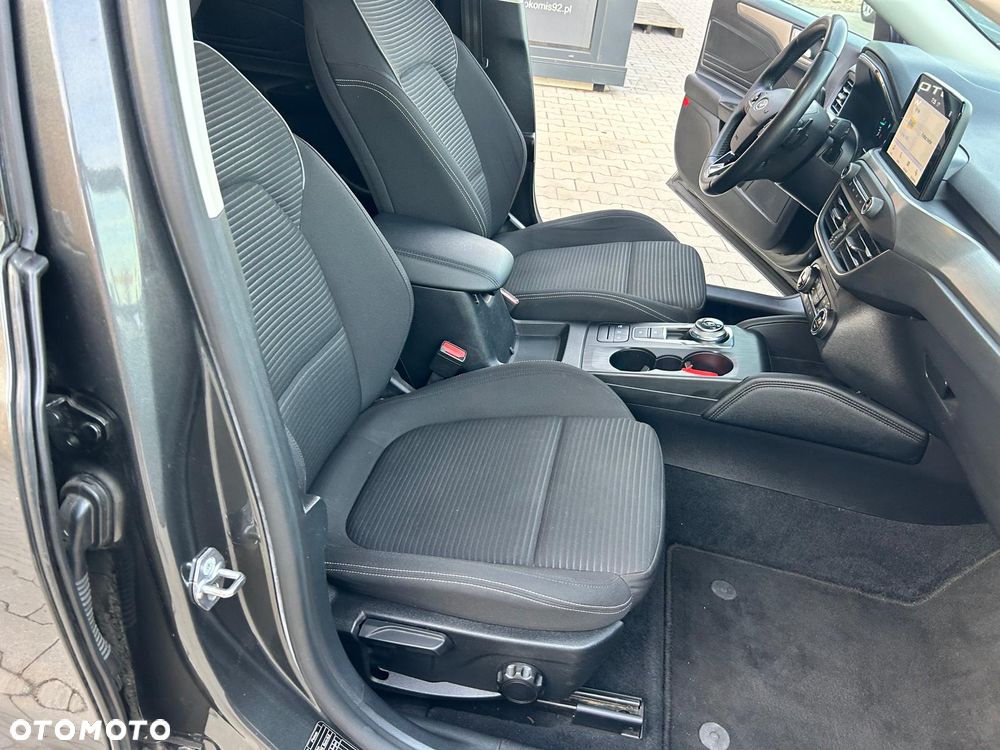 Ford Focus 1.5 EcoBlue Active - 27