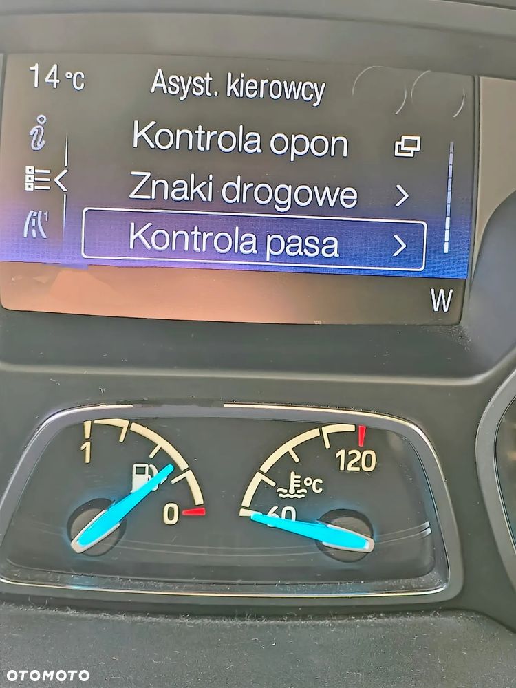 Ford Kuga 2.0 TDCi 4WD Titanium - 23