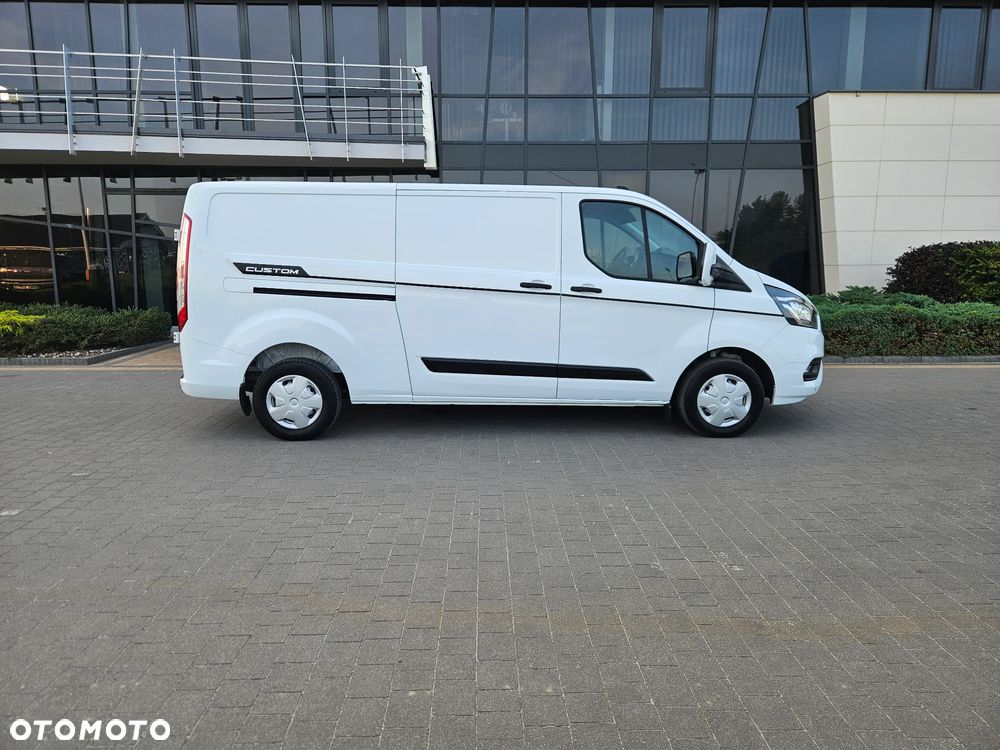 Ford Transit Custom - 3