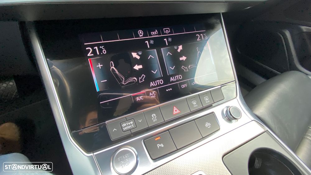 Audi A6 Avant 40 TDI Sport S tronic - 51