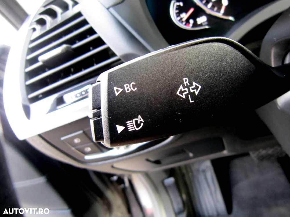 BMW X3 xDrive20i Aut. - 30