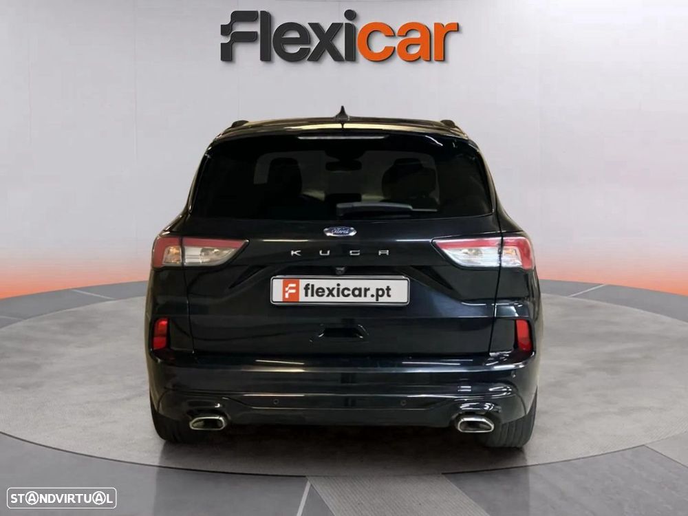 Ford Kuga 1.5 TDCi EcoBlue ST-Line - 8