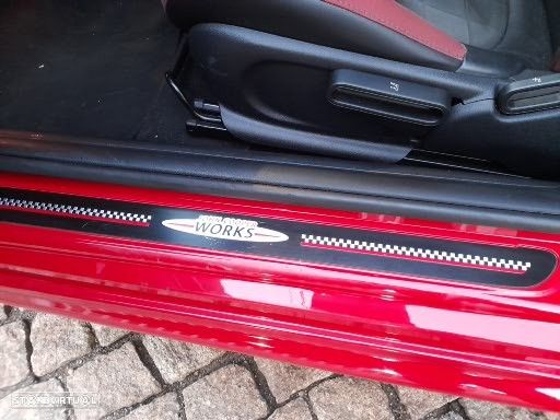 MINI 3 Portas John Cooper Works Auto Desportiva - 23