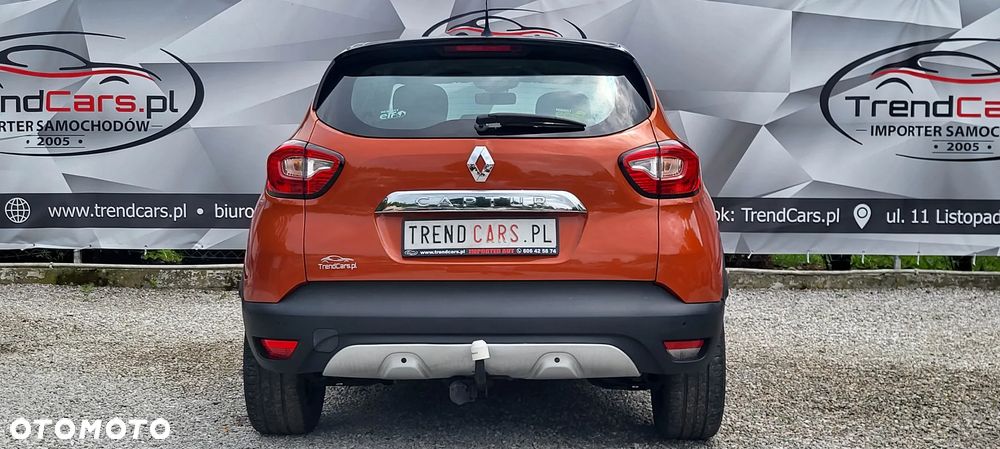 Renault Captur - 28