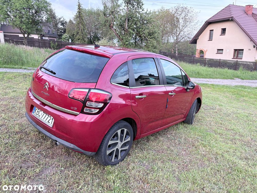 Citroën C3 Pure Tech 82 Stop & Start ETG Exclusive - 2