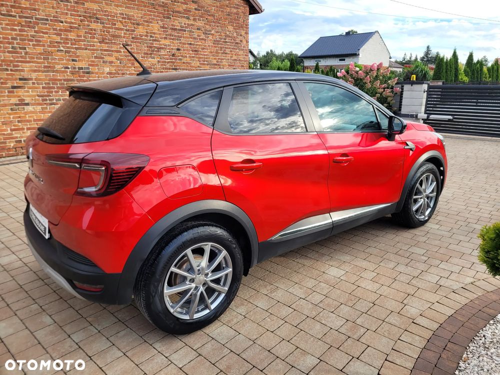 Renault Captur 1.0 TCe Zen - 11