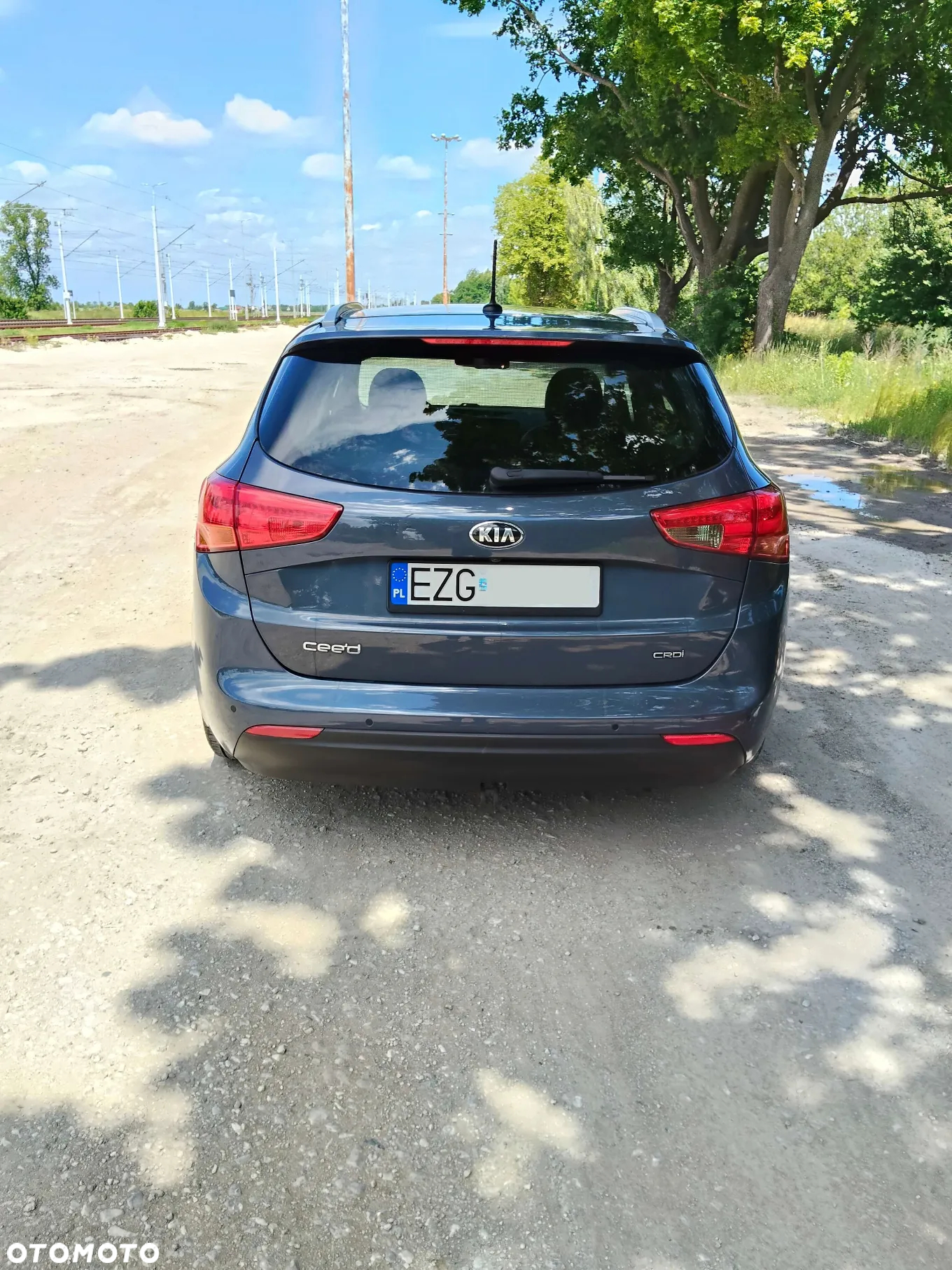 Kia Ceed Cee'd 1.6 CRDi L - 25