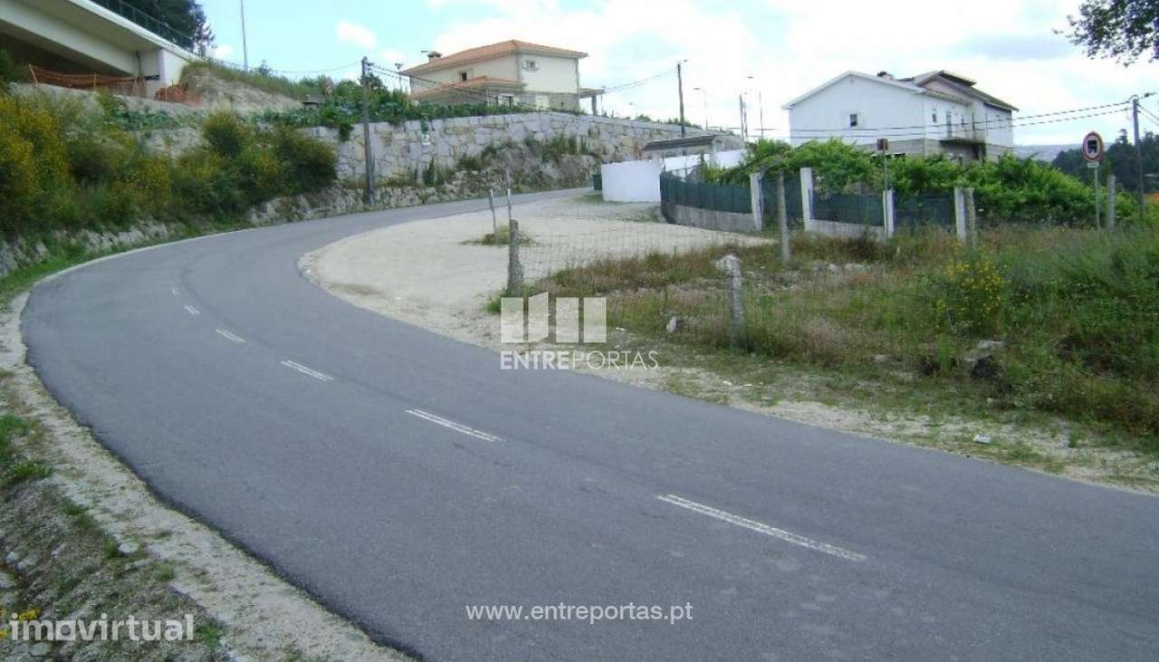 Venda Terreno, Constance, Marco de Canaveses - Grande imagem: 5/5
