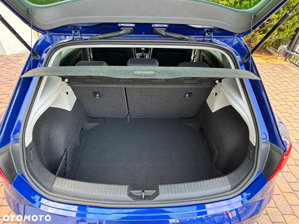 Seat Leon 1.5 TSI OPF FR - 24