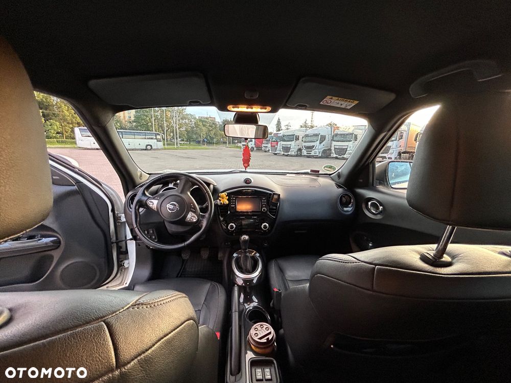 Nissan Juke 1.2 DIG-T 360 - 17