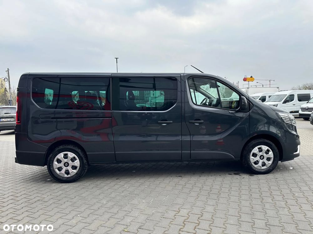 Renault Trafic - 5