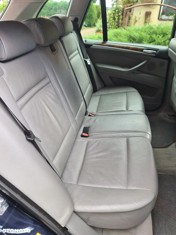 BMW X5 xDrive30d - 28