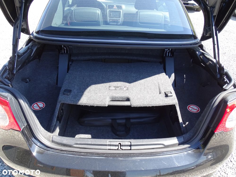Volkswagen Eos 1.4 TSI Edition 2010 - 12