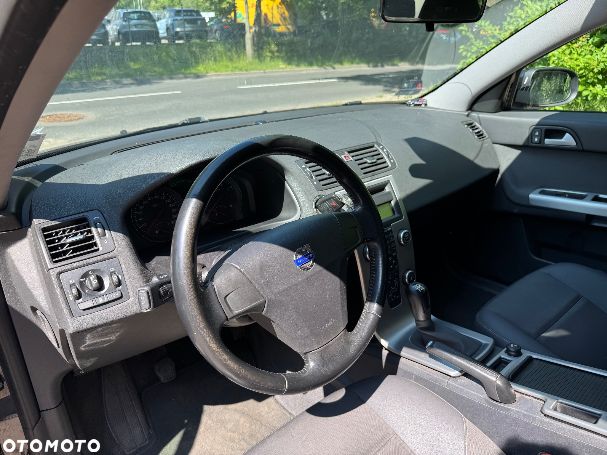 Volvo S40 1.8 Kinetic - 13