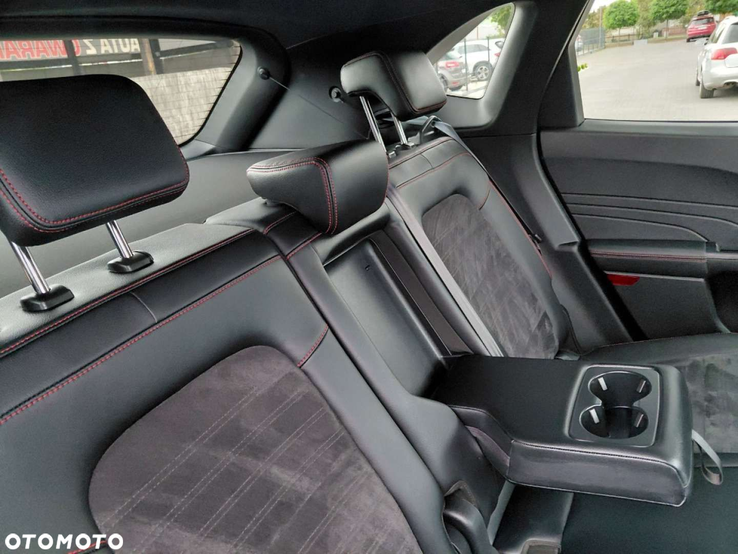 Ford Kuga - 21