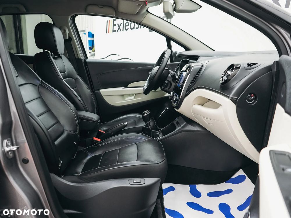 Renault Captur ENERGY TCe 120 Initiale Paris - 37