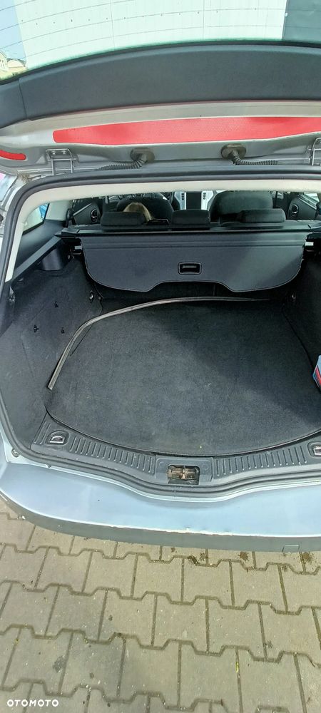 Ford Mondeo 2.0 TDCi Titanium - 24