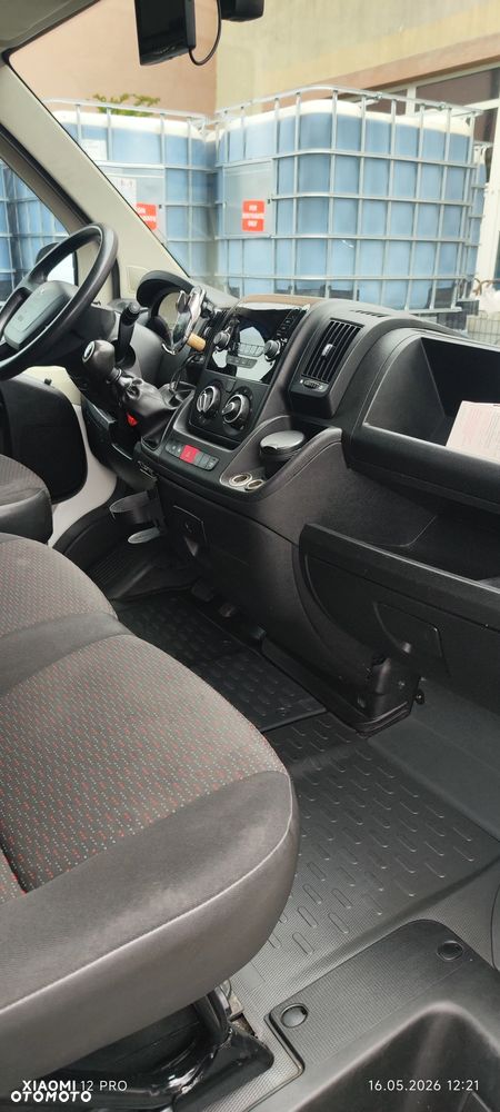 Peugeot Boxer - 5