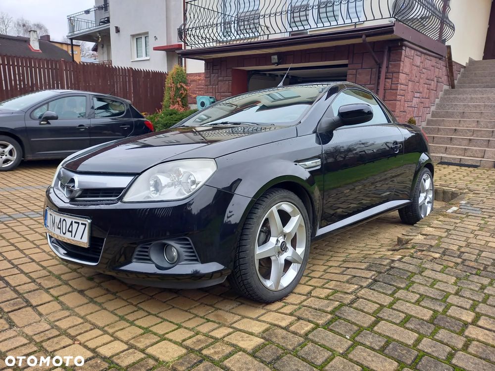 Opel Tigra 1.4 Edition - 3