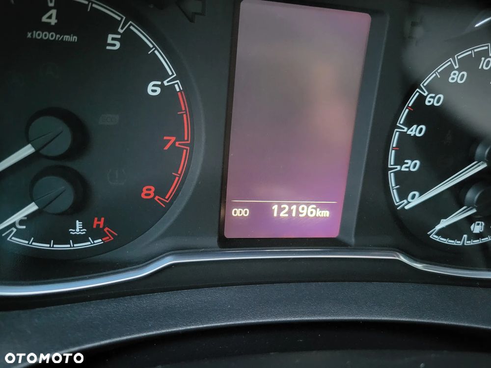Toyota Yaris 1.5 Premium - 8