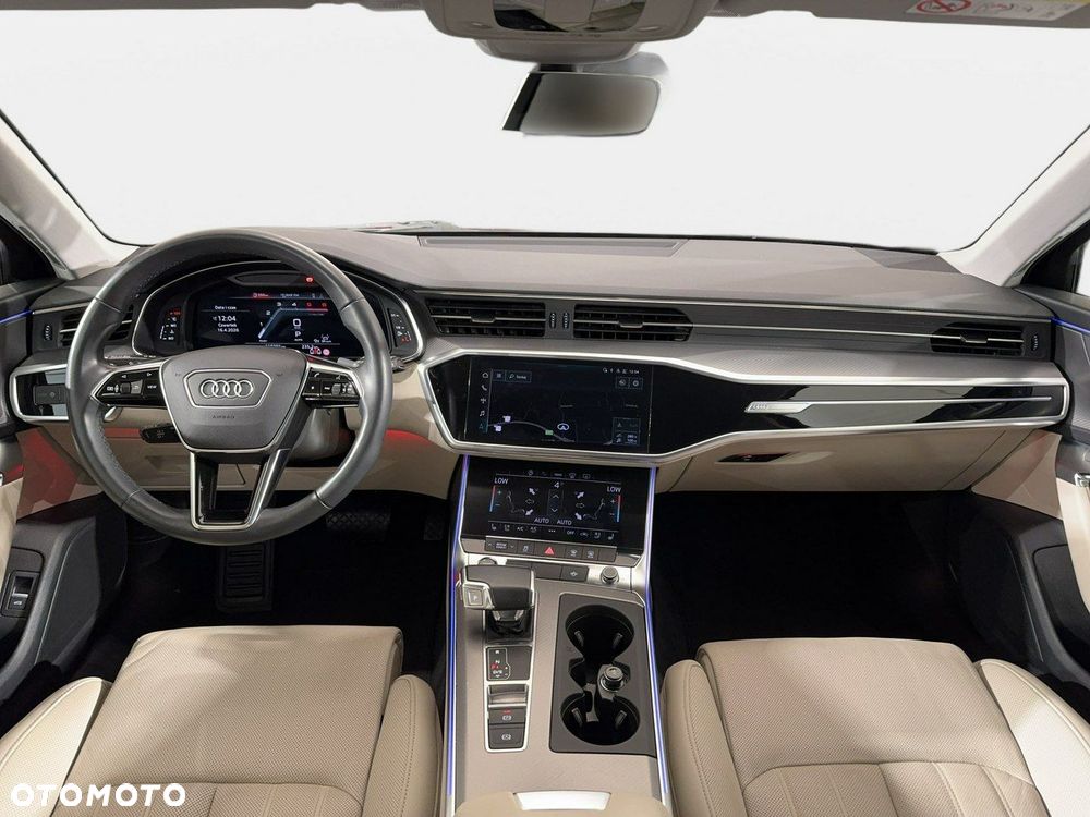 Audi A6 Avant - 18