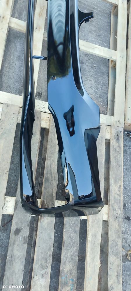 ZDERZAK PRZÓD PRZEDNI BMW SERII 5 G30 / G31 PRZEDLIFT 5.17-8.20R X6 PDC pod czujniki B72 B93 X01 C08 A61 A75 A07 C1A C07 A22 C04 C01 M06 M45 M36  A300 A90 A89 C2Y WC2Y 416 668 475 A83 A96 C2P X08 C48 B65 S34 A72 a300 354 a52 a35 a76 a53 a39 a43 a68 a85 a92 381 a84 b03 A17 A92 A81 A85 A84 B03 896 B90 X04 B40 X02 X07 C12 X13 X11 B50 B64 B05 B41 A29 X10 C10 B39 - 11