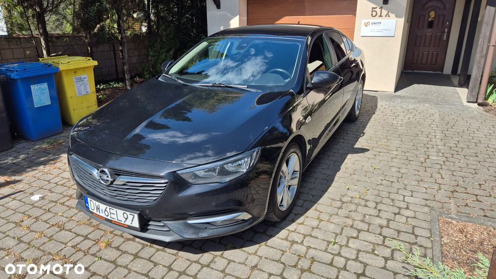 Opel Insignia 1.5 T Enjoy S&S - 3