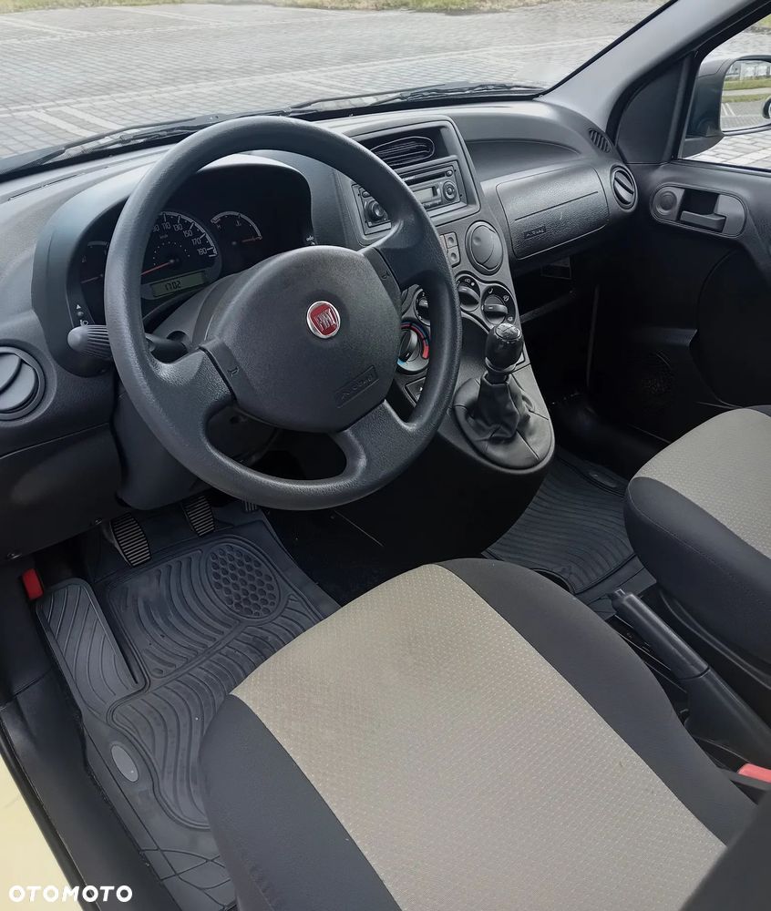 Fiat Panda 1.1 Active Plus - 12