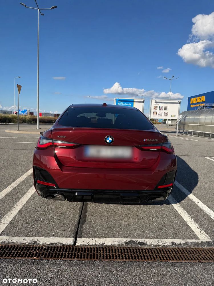 BMW Seria 4 M440i xDrive mHEV sport - 3