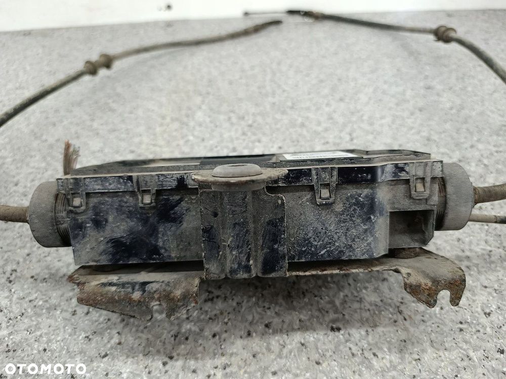 HAMULEC RĘCZNY ELEKTRYCZNY BMW 7 F02 6784652 KUSTER 4.4 V8 750Li - 3