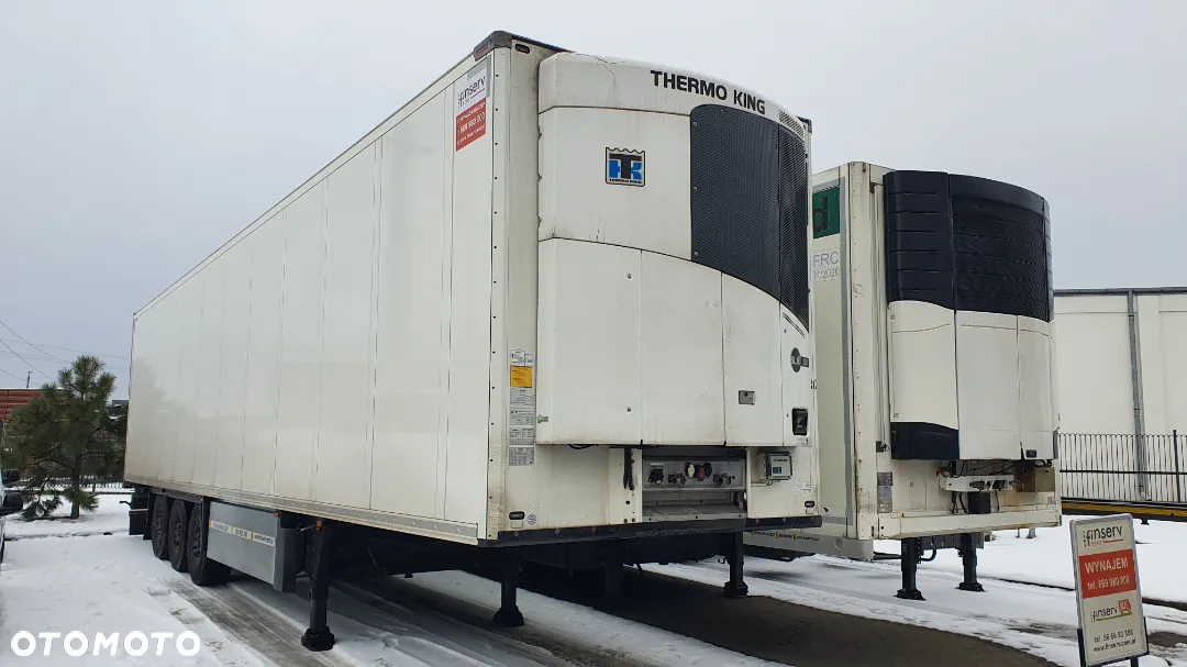 Schmitz Cargobull - 2