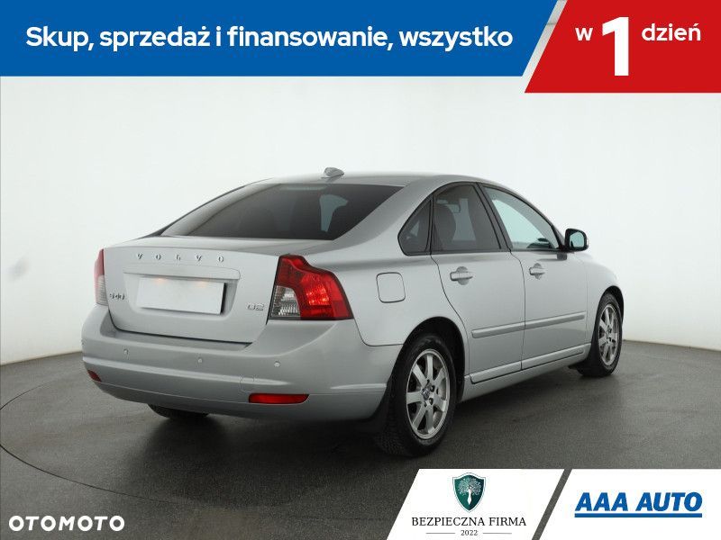 Volvo S40 - 7