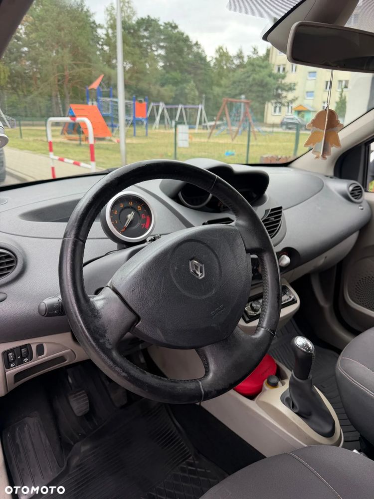 Renault Twingo - 13