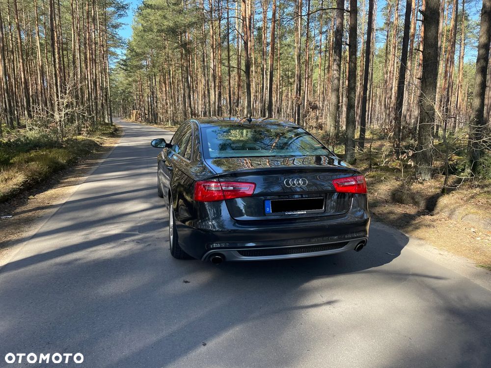 Audi A6 Limousine - 6