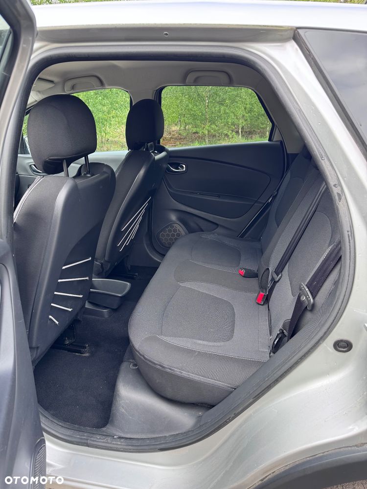 Renault Captur ENERGY TCe 120 EDC Elysee - 16