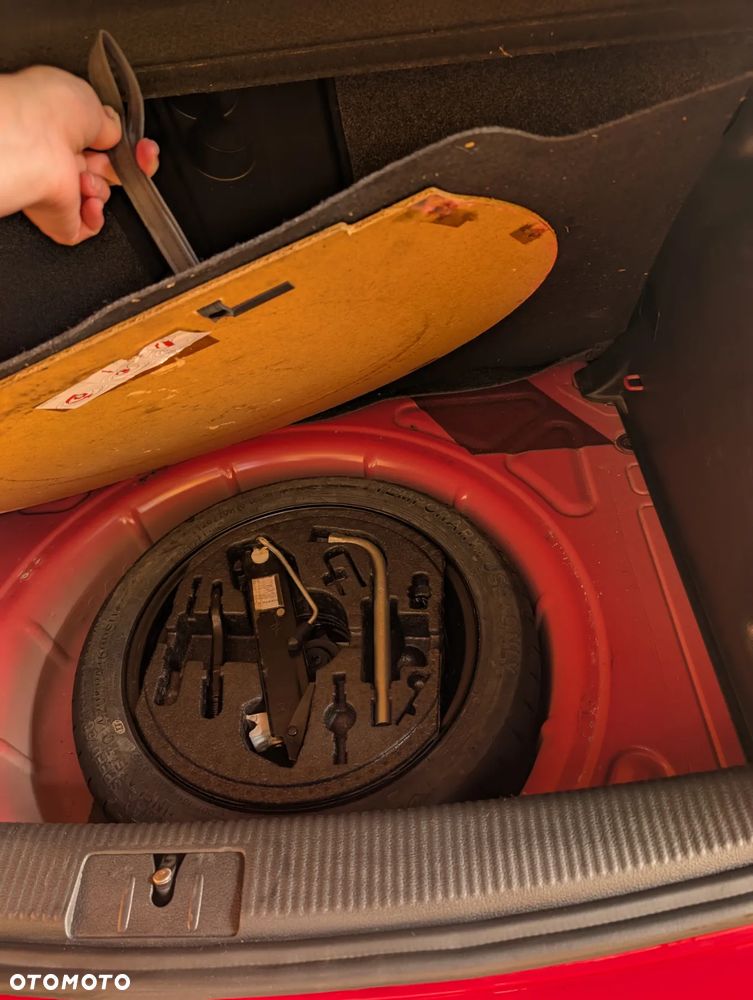 Volkswagen Golf Plus 1.6 TDI Trendline - 9