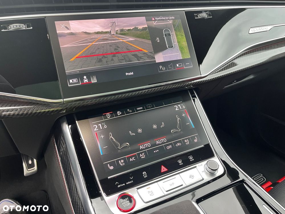 Audi RS Q8 - 27