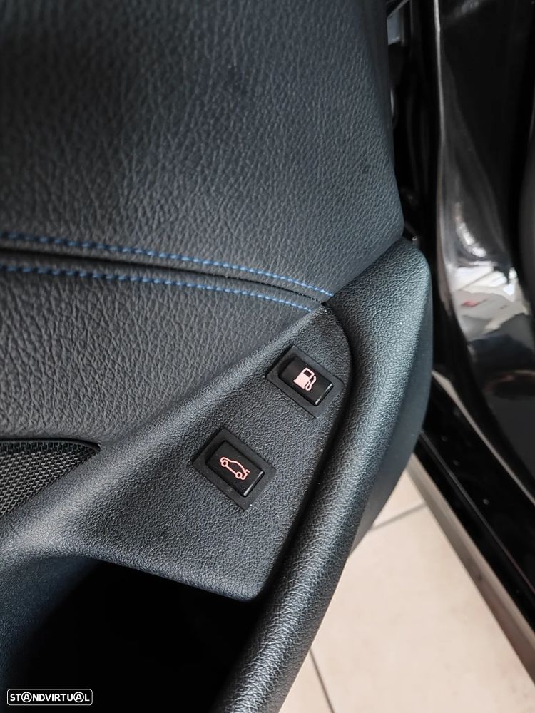 BMW 530 e Pack M - 23