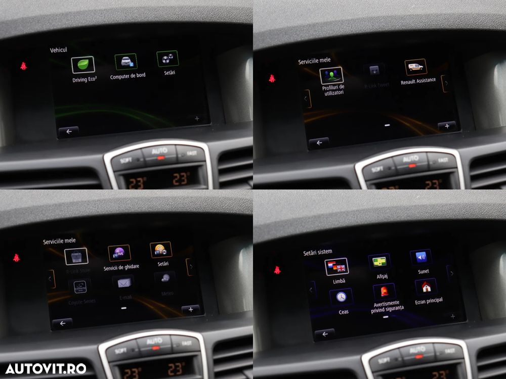 Renault Laguna dCi 110 FAP Limited - 9