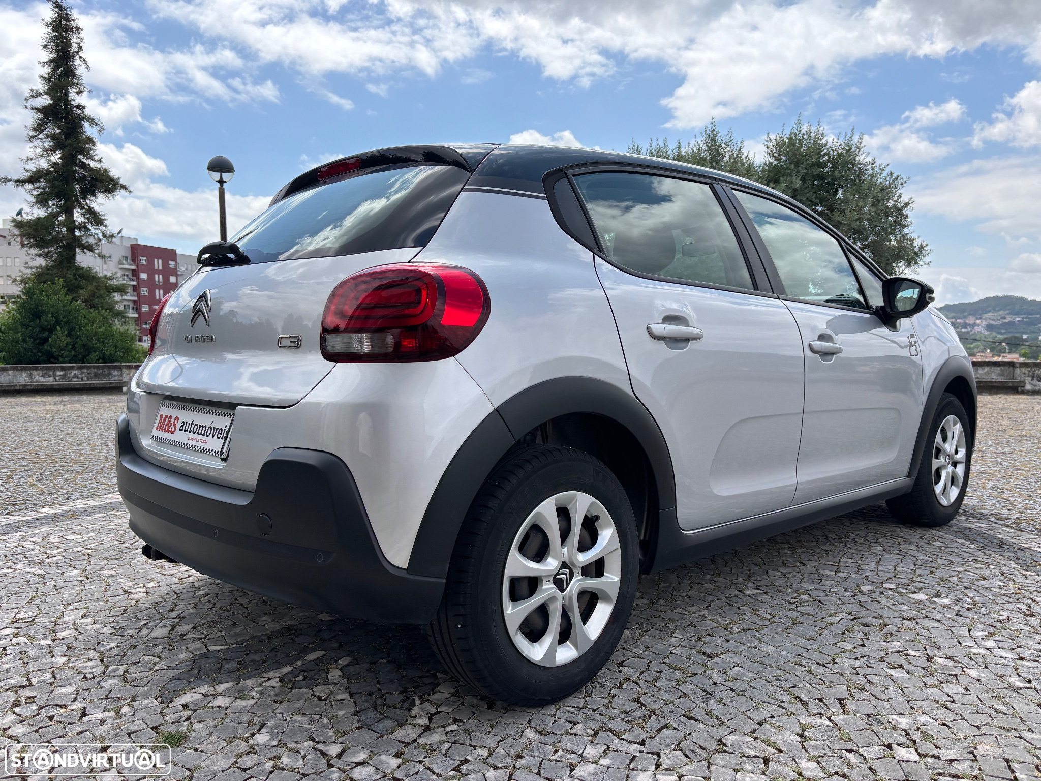 Citroën C3 1.2 PureTech Feel - 6