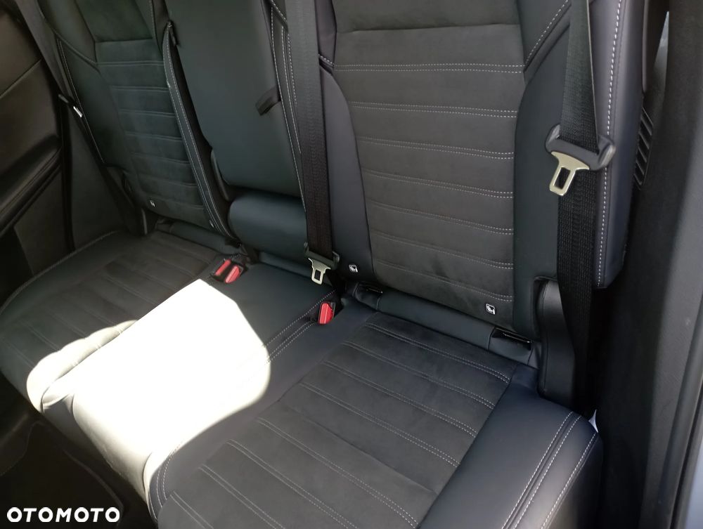 Mitsubishi Outlander Intense - 8