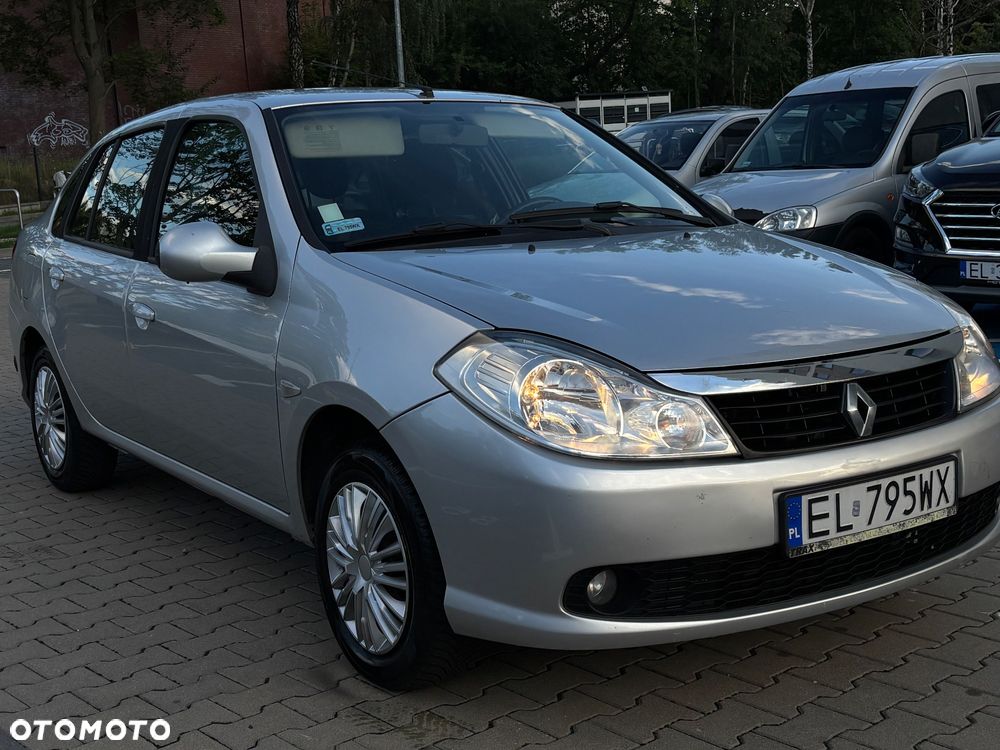 Renault Thalia - 4