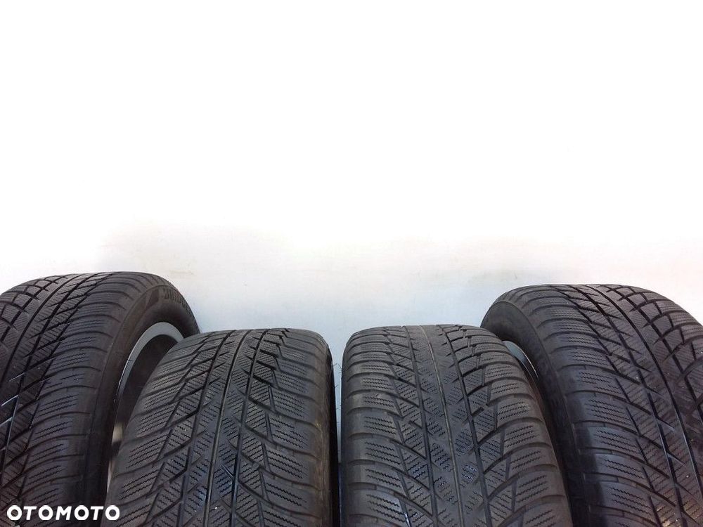BMW X1 X2 F48 F39 FELGI KOŁA ZIMOWE 225/50R18 570 - 12