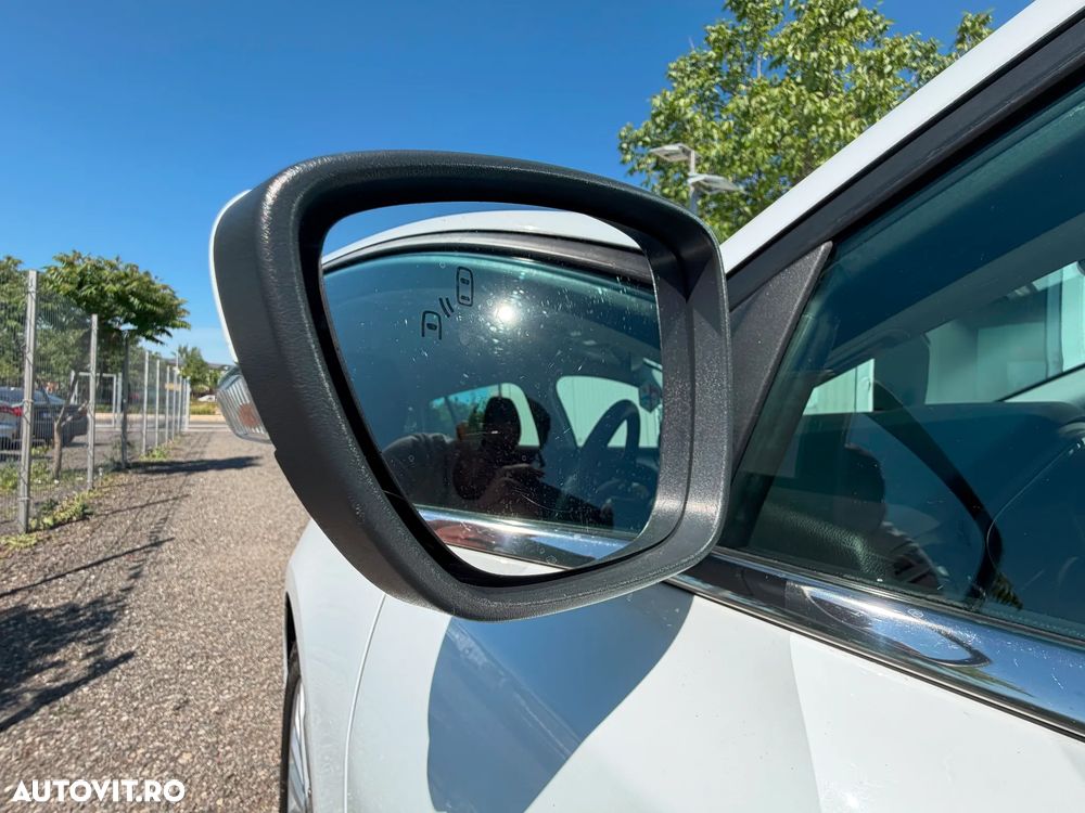 Ford Focus 1.5 EcoBlue Titanium X - 9